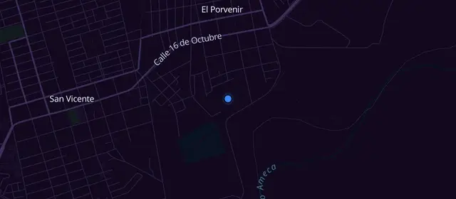 Alcoholics Anonymous meetings in El Porvenir