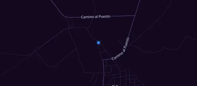 Anonyma Alkoholisters möten i El Puesto