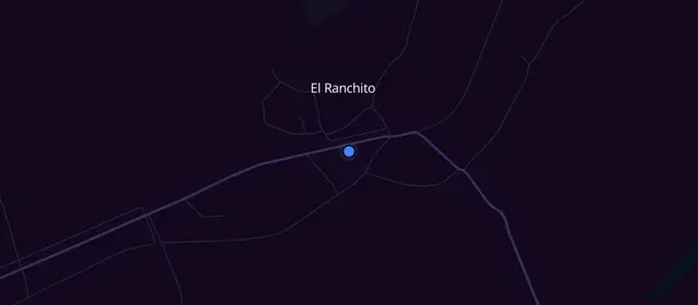 Alcoholics Anonymous meetings in El Ranchito