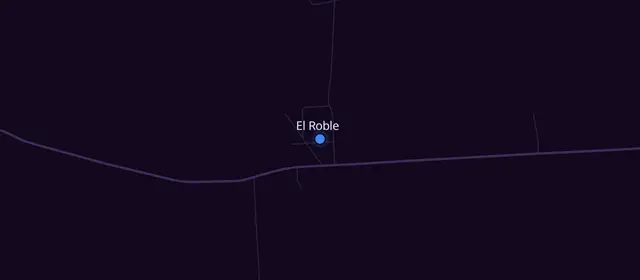 El Roble में अल्कोहॉलिक्स एनॉनिमस की मीटिंग्स