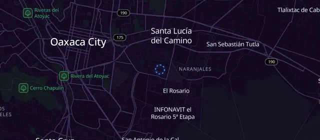 Reuniones de Alcohólicos Anónimos en El Rosario