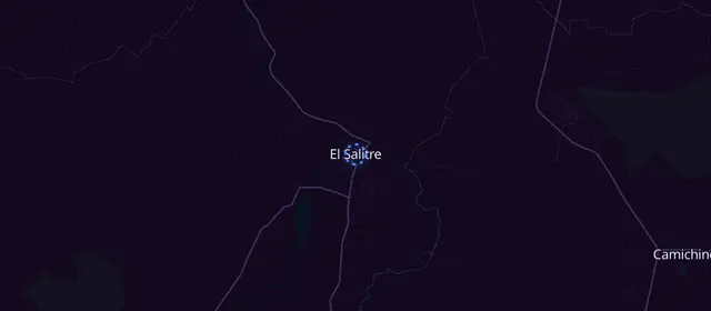 Reuniões de Alcoólicos Anônimos em El Salitre