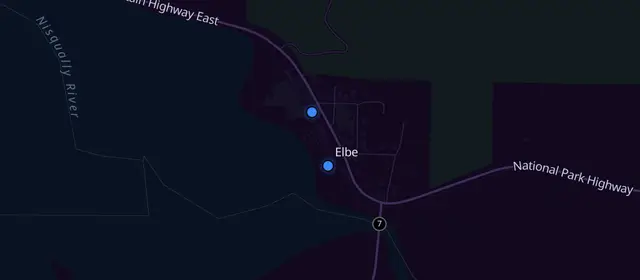Alcoholics Anonymous meetings in Elbe