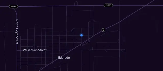 Alcoholics Anonymous meetings in Eldorado
