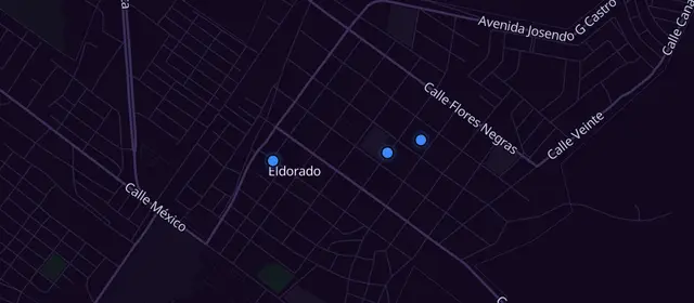 Reuniones de Alcohólicos Anónimos en Eldorado