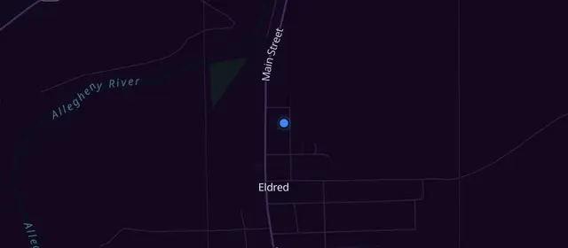 Alcoholics Anonymous meetings in Eldred