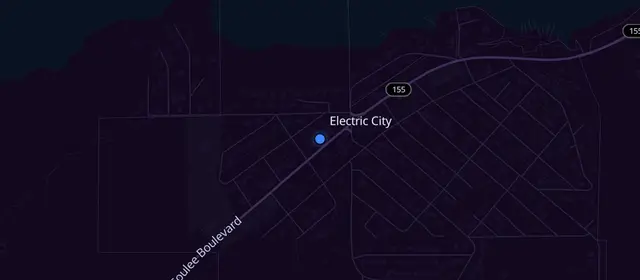 Alcoholics Anonymous meetings in Electric City