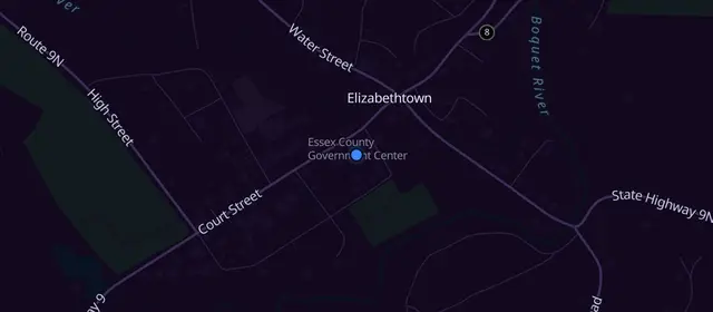 Alcoholics Anonymous meetings in Elizabethtown