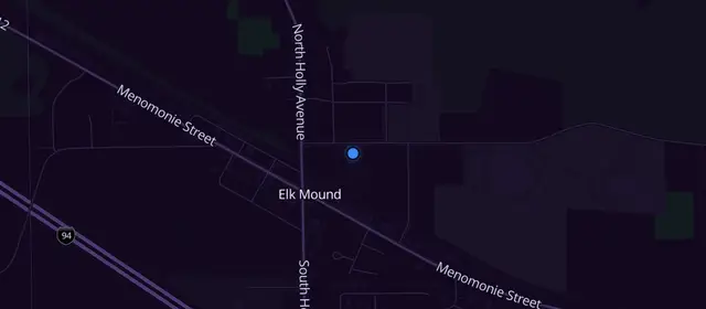 Alcoholics Anonymous meetings in Elk Mound