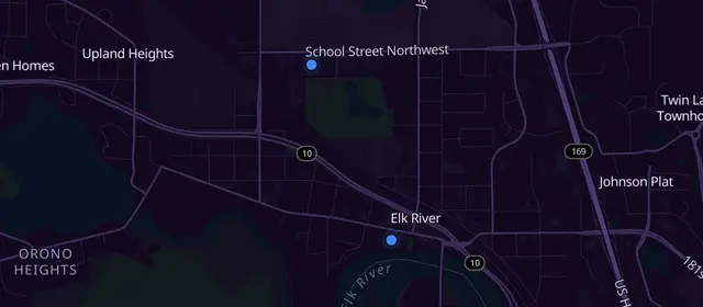 Alcoholics Anonymous meetings in Elk River