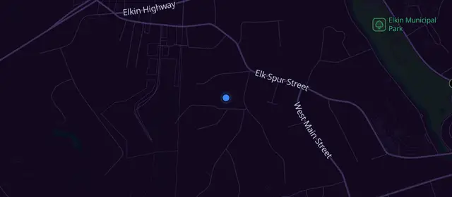 Alcoholics Anonymous meetings in Elkin