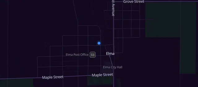 Alcoholics Anonymous meetings in Elma