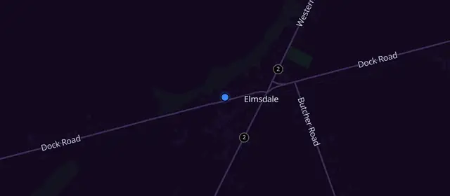 Alcoholics Anonymous meetings in Elmsdale