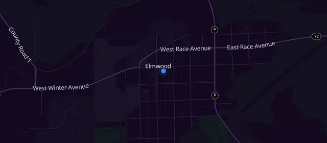 Alcoholics Anonymous meetings in Elmwood