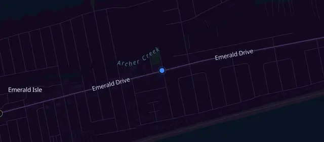 Alcoholics Anonymous meetings in Emerald Isle
