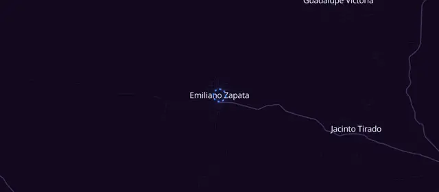 Alcoholics Anonymous meetings in Emiliano Zapata (Cintalapa de Figueroa)