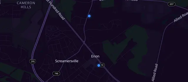Alcoholics Anonymous meetings in Enon