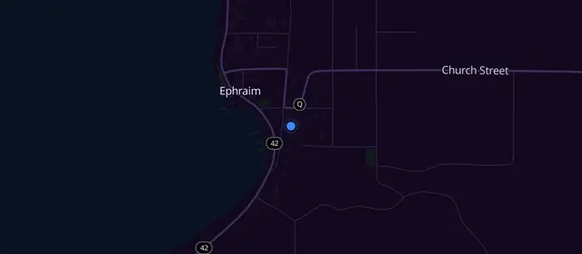 Alcoholics Anonymous meetings in Ephraim