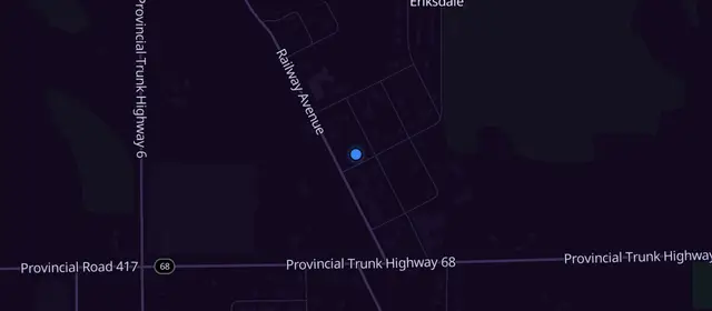 Alcoholics Anonymous meetings in Eriksdale