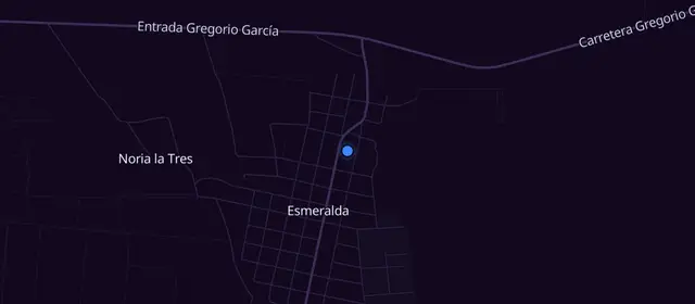 Reuniones de Alcohólicos Anónimos en Esmeralda