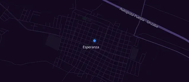 Alcoholics Anonymous meetings in Esperanza