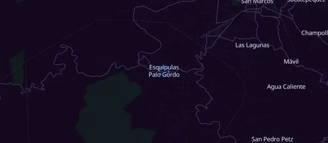 Mityngi Anonimowych Alkoholików – Esquipulas Palo Gordo