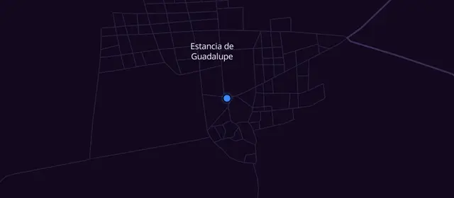 Alcoholics Anonymous meetings in Estancia de Guadalupe