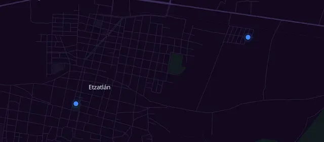 Etzatlán में अल्कोहॉलिक्स एनॉनिमस की मीटिंग्स