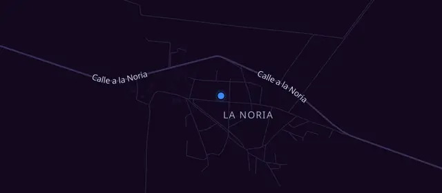 Mityngi Anonimowych Alkoholików – Ex-Hacienda Noria de Alday