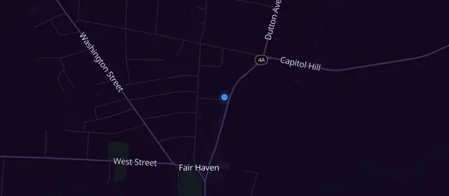 Alcoholics Anonymous meetings in Fair Haven