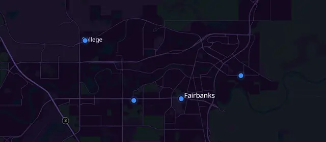 Alcoholics Anonymous meetings in Fairbanks