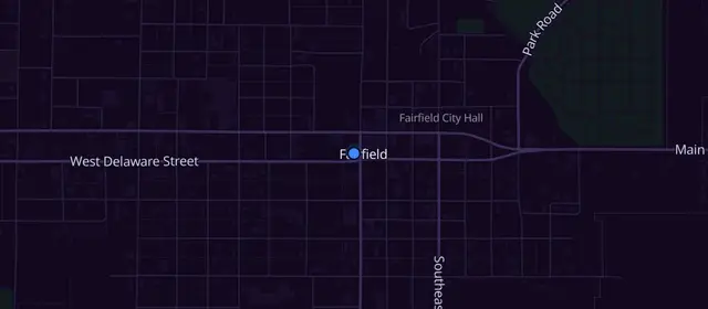 Alcoholics Anonymous meetings in Fairfield