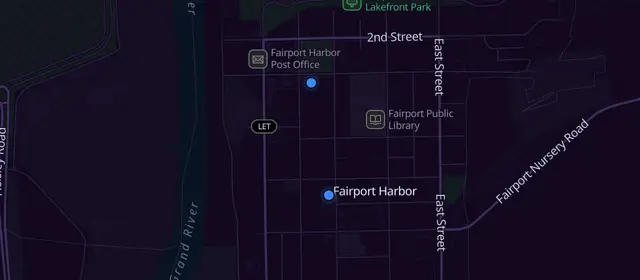 Alcoholics Anonymous meetings in Fairport Harbor