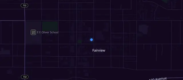 Alcoholics Anonymous meetings in Fairview