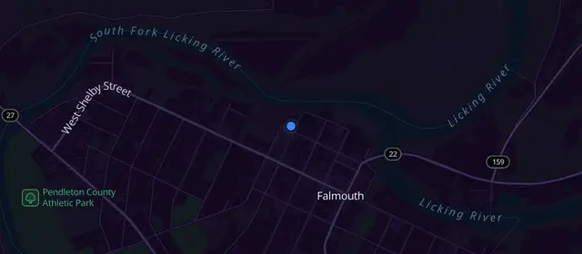 Alcoholics Anonymous meetings in Falmouth