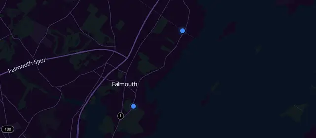 Alcoholics Anonymous meetings in Falmouth