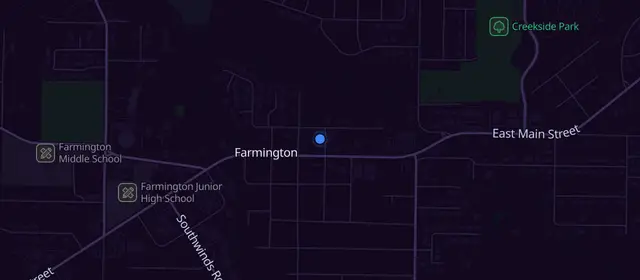 Alcoholics Anonymous meetings in Farmington