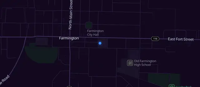 Alcoholics Anonymous meetings in Farmington