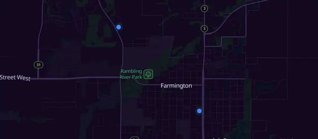 Alcoholics Anonymous meetings in Farmington