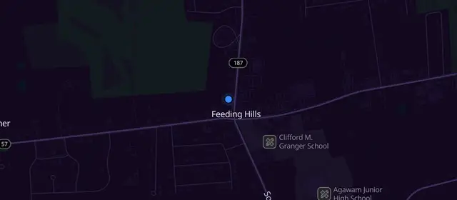 Alcoholics Anonymous meetings in Feeding Hills