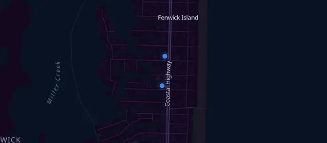 Alcoholics Anonymous meetings in Fenwick Island