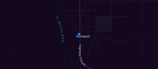 Alcoholics Anonymous meetings in Fernwood