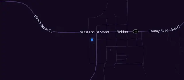 Alcoholics Anonymous meetings in Fieldon
