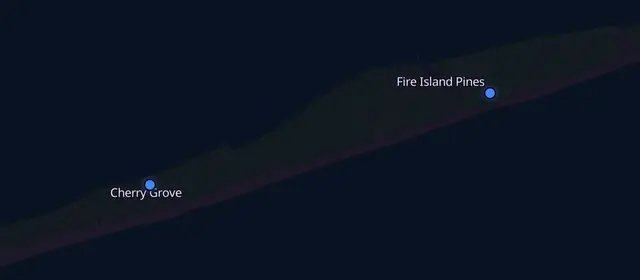 Alcoholics Anonymous meetings in Fire Island