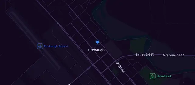 Alcoholics Anonymous meetings in Firebaugh