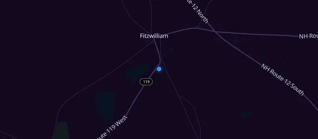 Alcoholics Anonymous meetings in Fitzwilliam