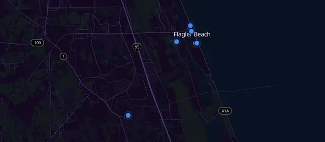 Alcoholics Anonymous meetings in Flagler Beach