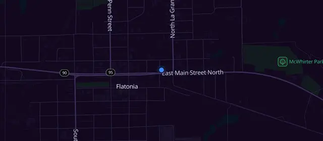 Alcoholics Anonymous meetings in Flatonia