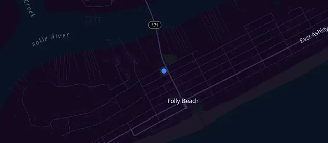Alcoholics Anonymous meetings in Folly Beach