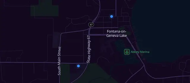 Alcoholics Anonymous meetings in Fontana